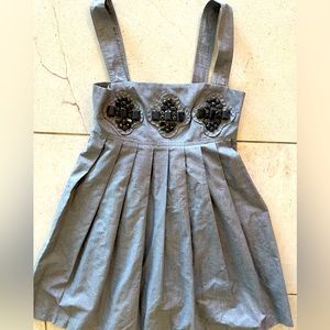 Adorable Karta Dress - perfect for Holiday parties!